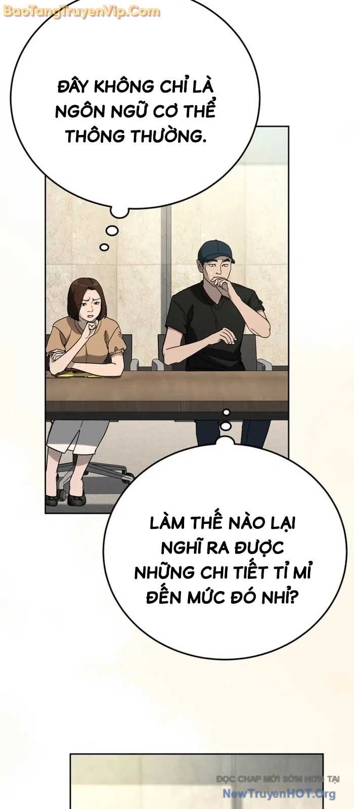 Diễn Viên Ngàn Mặt Chương 23 Ảnh 5