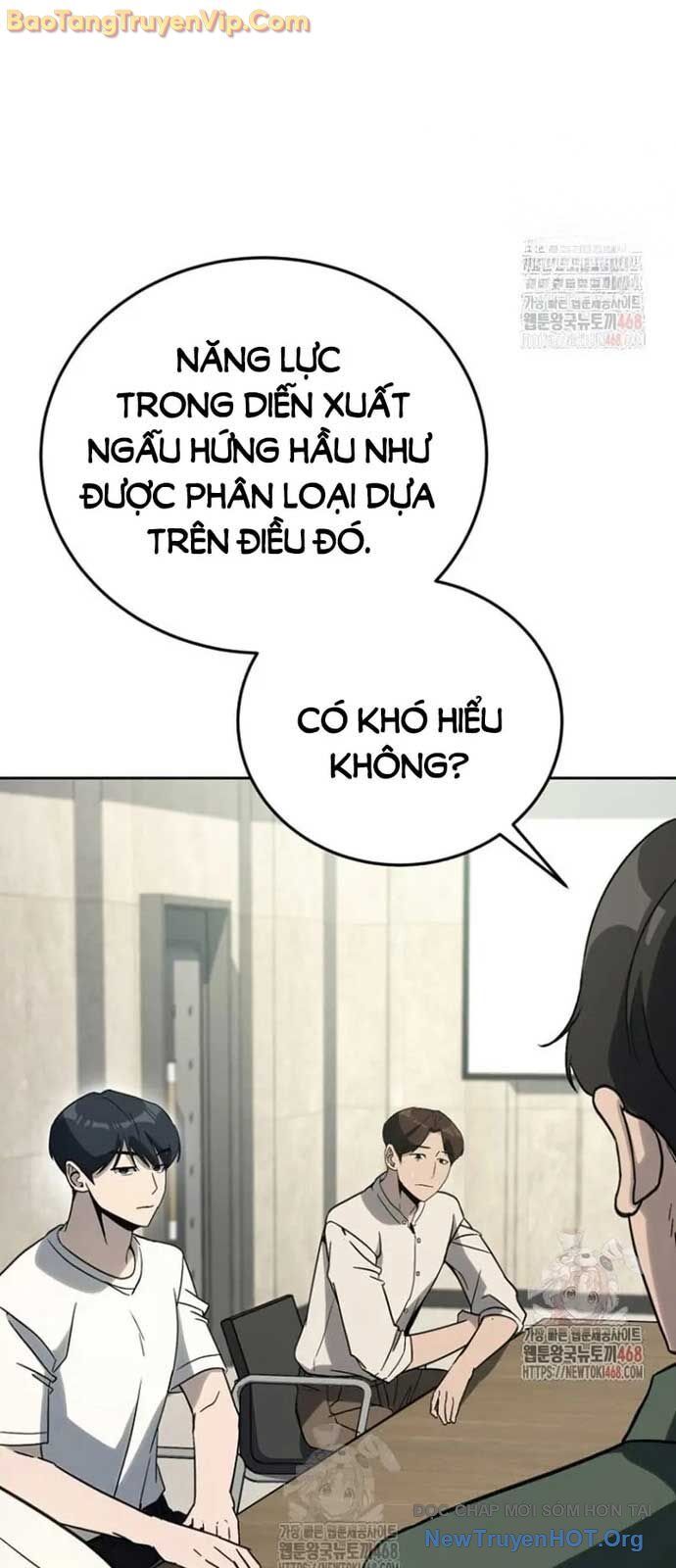 Diễn Viên Ngàn Mặt Chương 21 Ảnh 22