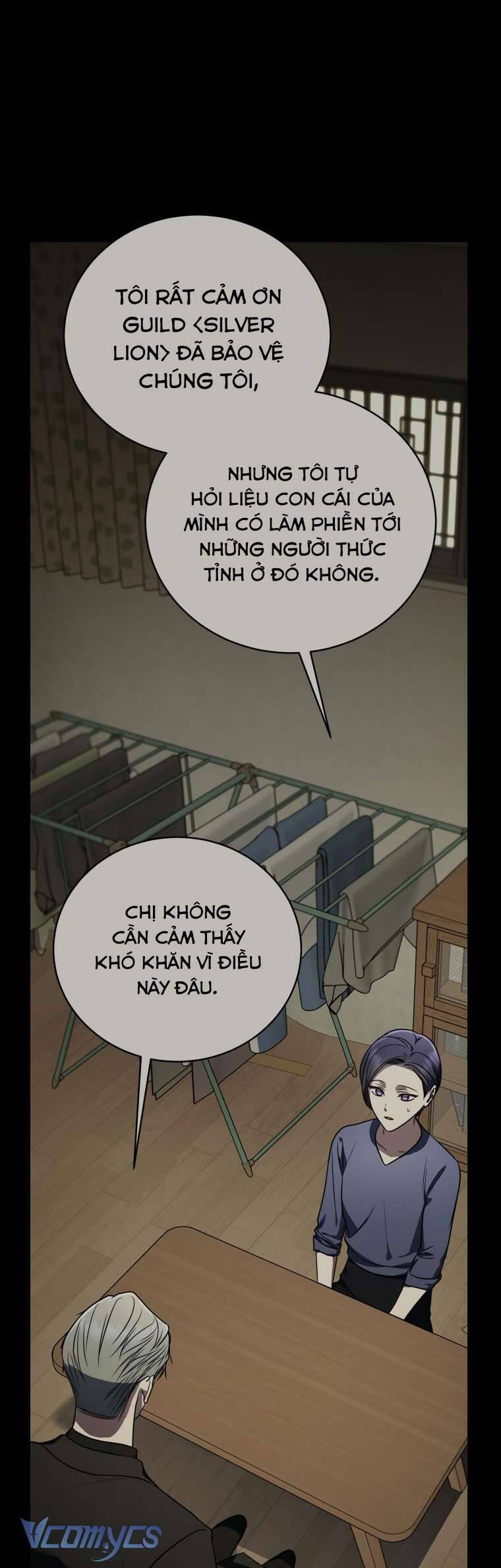 Hướng Dẫn Sinh Tồn Dành Cho Ranker Chương 31 Ảnh 27