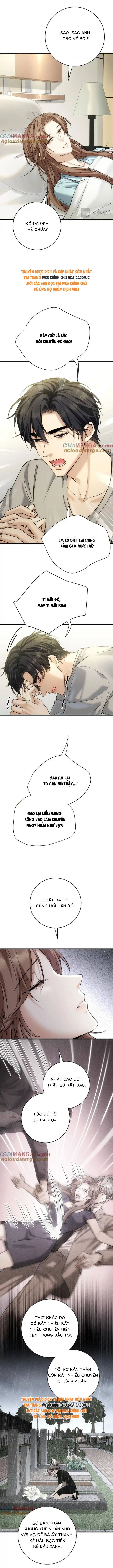 Tổng Tài Chó Chương 32 Ảnh 12
