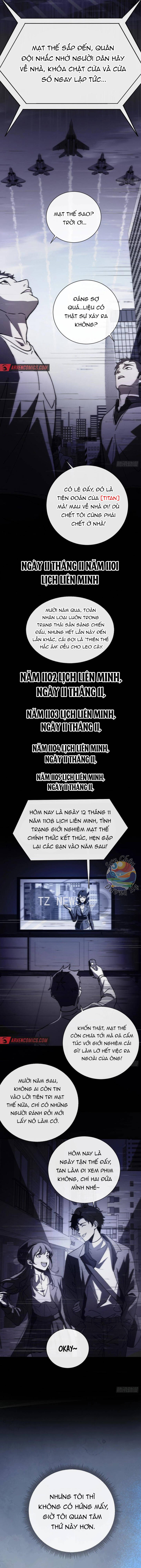 Kế Hoạch Loại Bỏ Player Chương 1 Ảnh 9