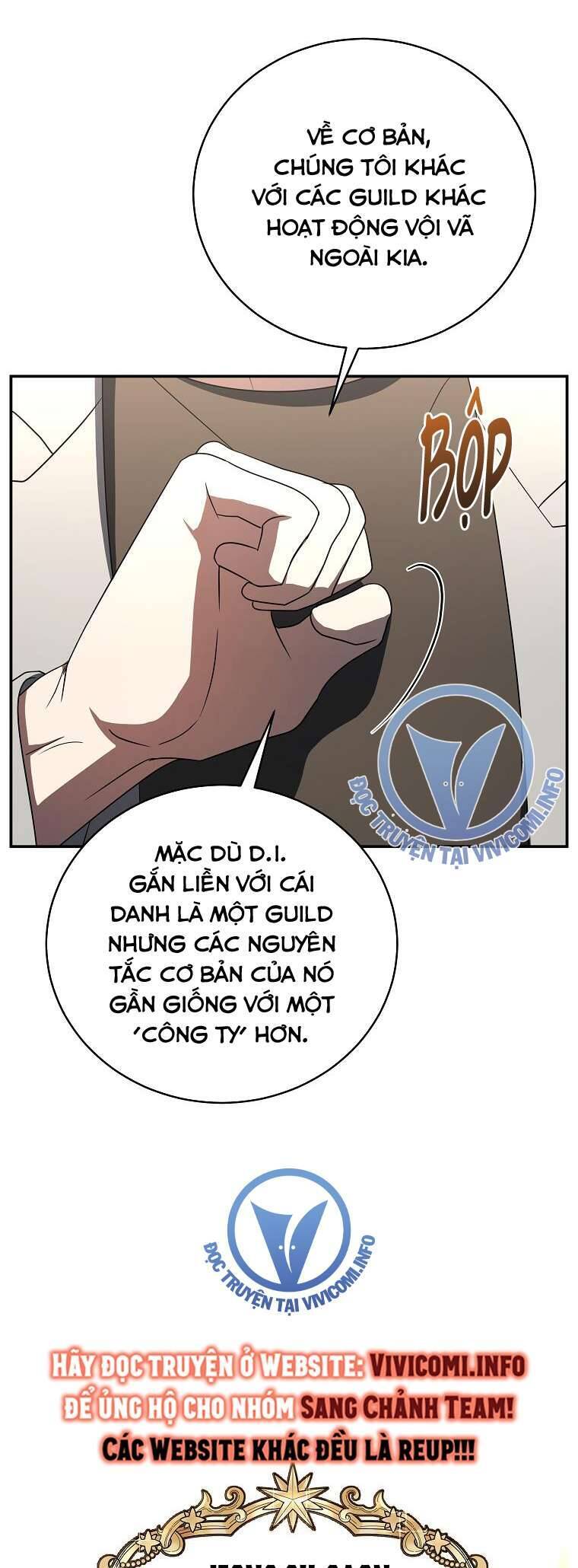 Hướng Dẫn Sinh Tồn Dành Cho Ranker Chương 40 Ảnh 17