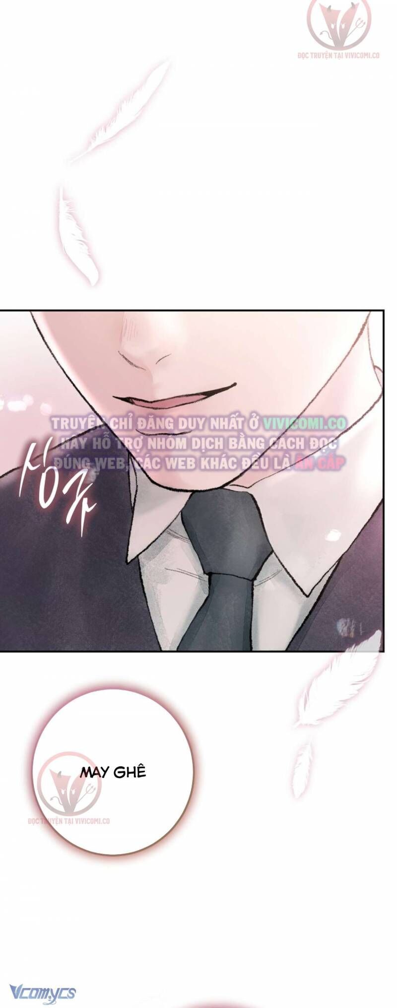 Chàng Quỷ Của Tôi Chương 2 Ảnh 12
