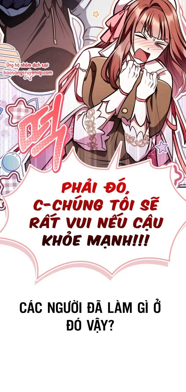 Kí Sự Hồi Quy Chương 135 Ảnh 31