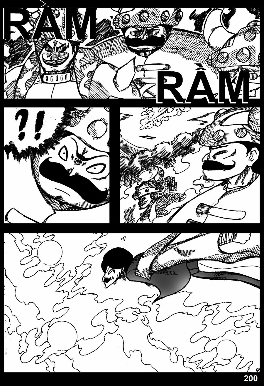 Hành Trình Diệt Quỷ Chương 14 Ảnh 11