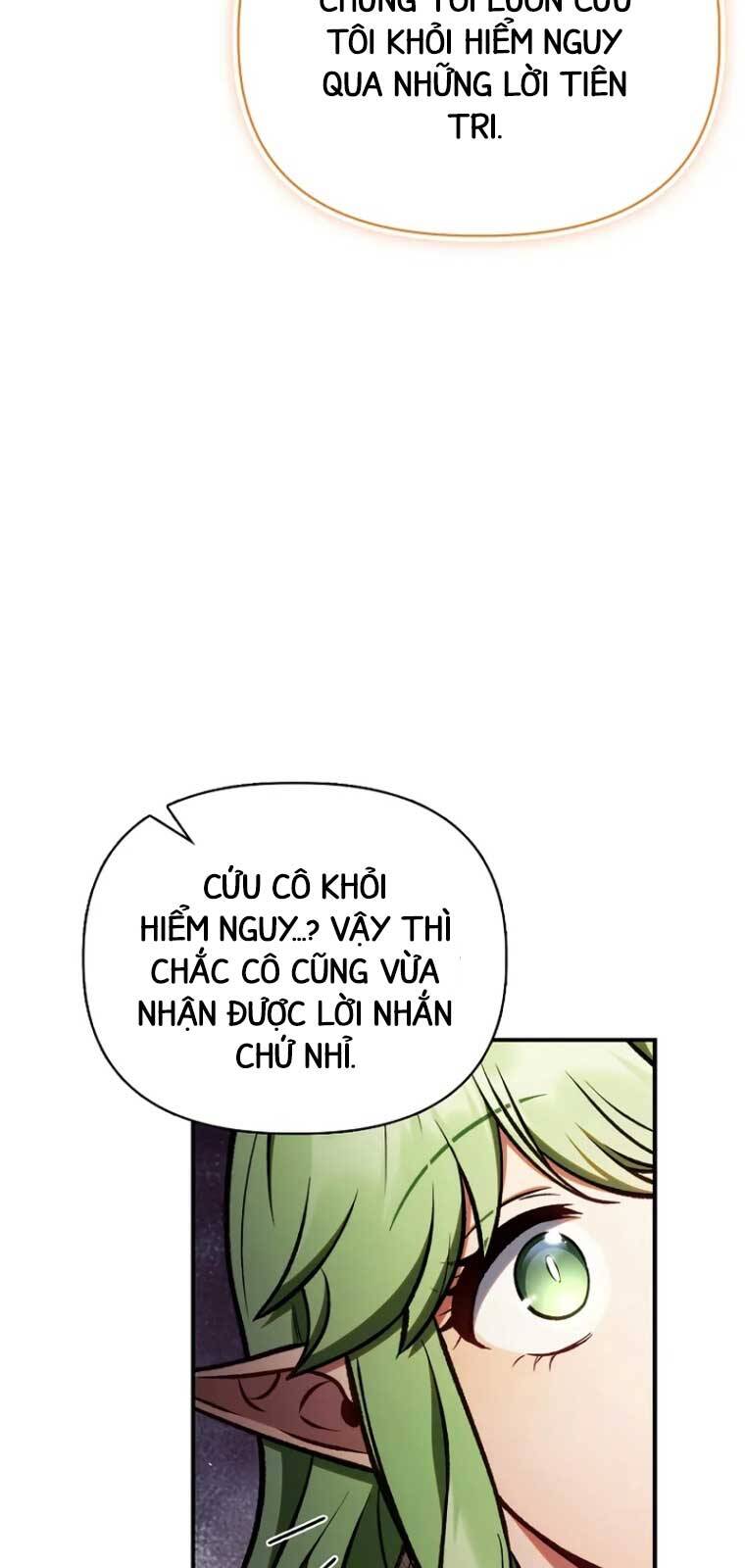 Kí Sự Hồi Quy Chương 135 Ảnh 63