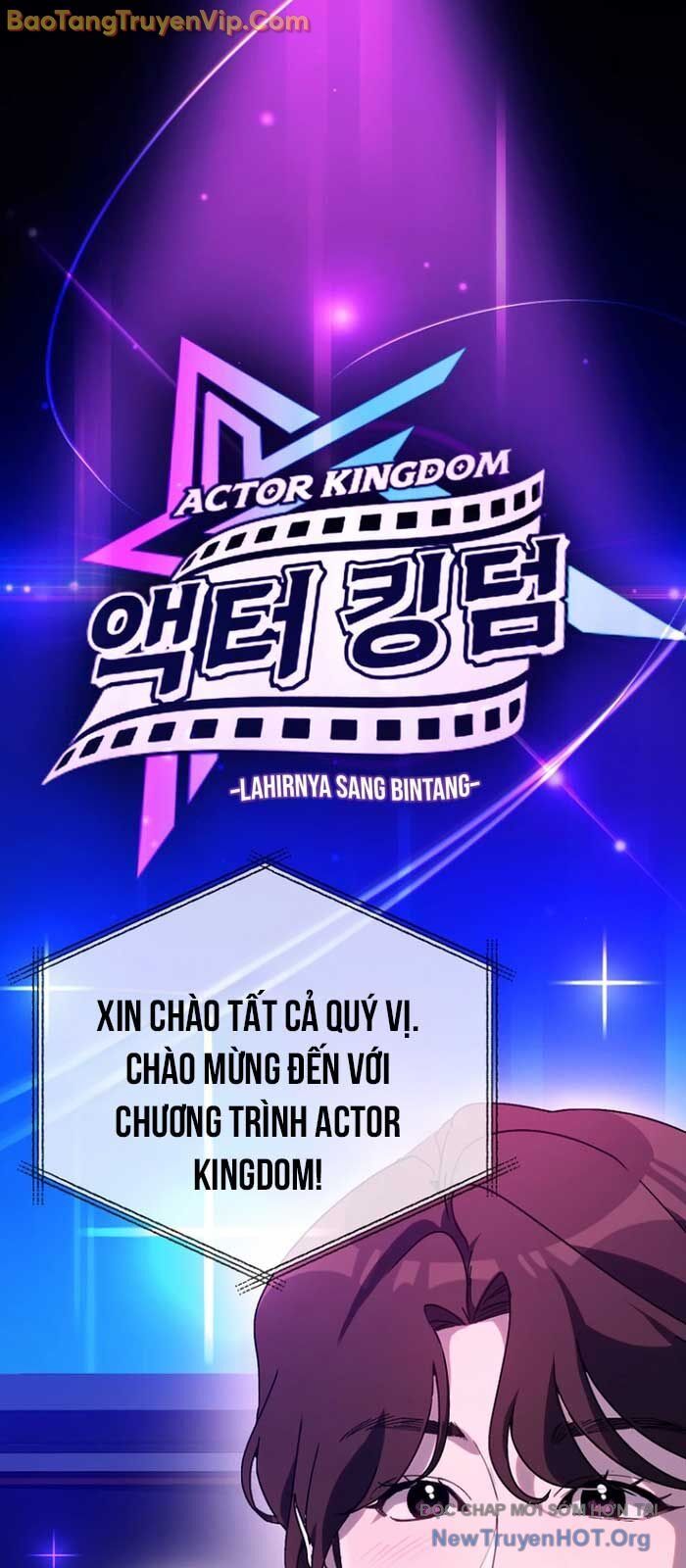 Diễn Viên Ngàn Mặt Chương 24 Ảnh 7