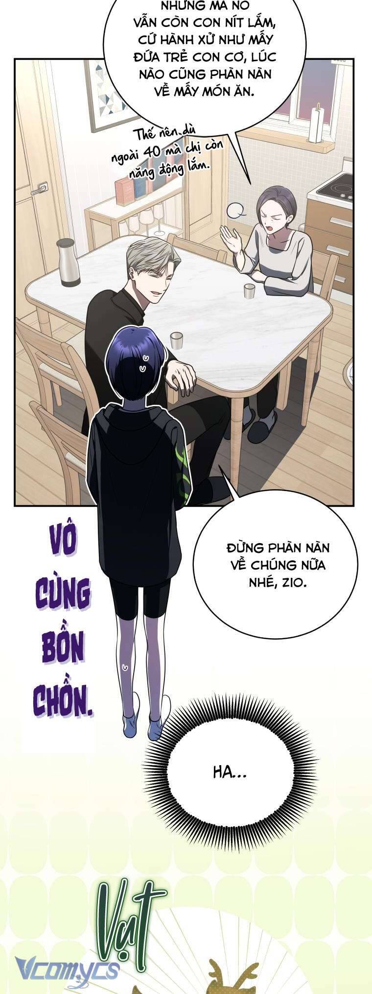 Hướng Dẫn Sinh Tồn Dành Cho Ranker Chương 31 Ảnh 17