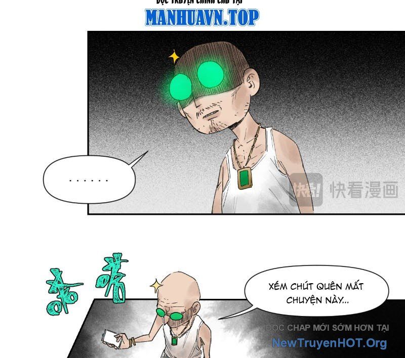 Bách Quỷ Lục Chương 13 Ảnh 44