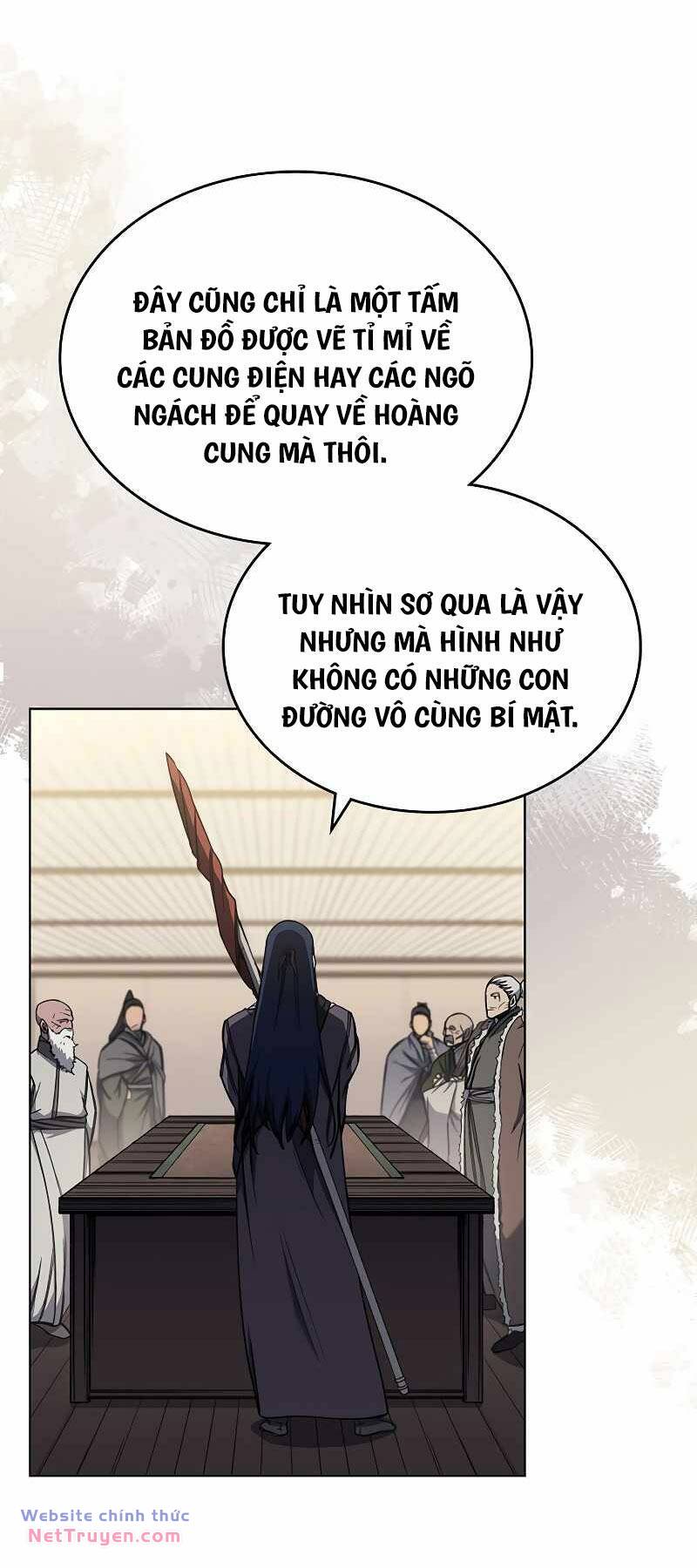 Biên Niên Sử Của Thiên Quỷ Chương 232 Ảnh 5