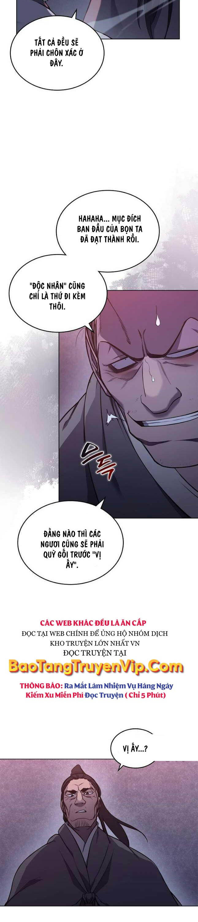 Biên Niên Sử Của Thiên Quỷ Chương 235 Ảnh 6