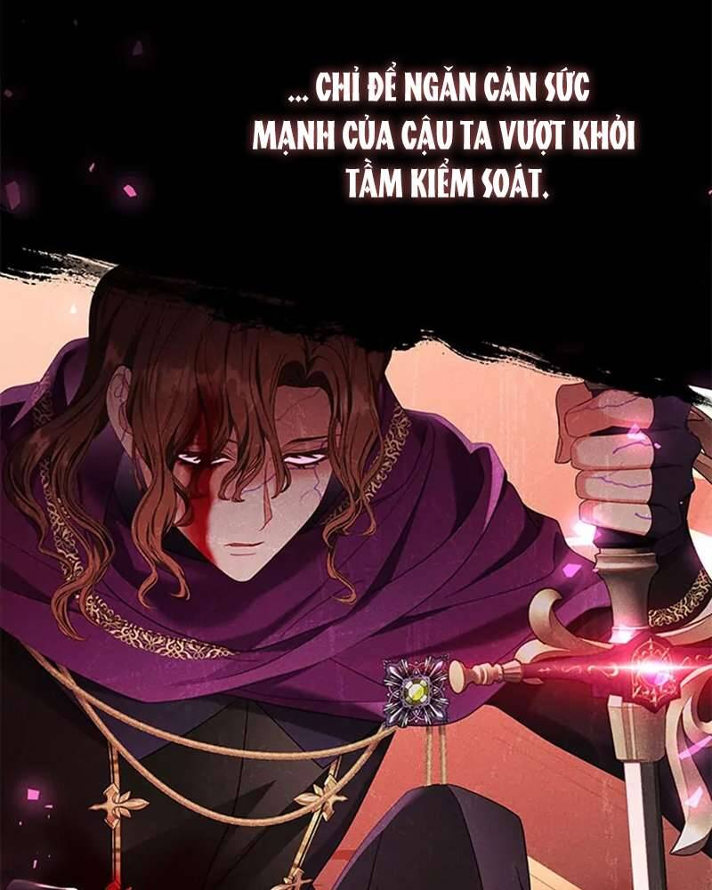 Hầu Nữ Trong Trò Chơi Harem Ngược Muốn Nghỉ Việc Chương 37 Ảnh 88