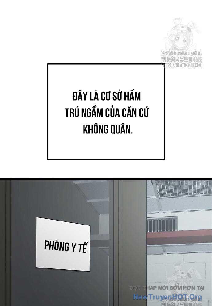 D-Day: Hầm Trú Ẩn Chương 45 Ảnh 53