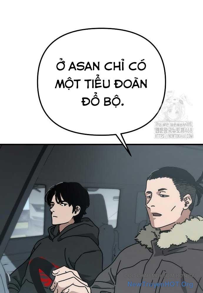 D-Day: Hầm Trú Ẩn Chương 45 Ảnh 21