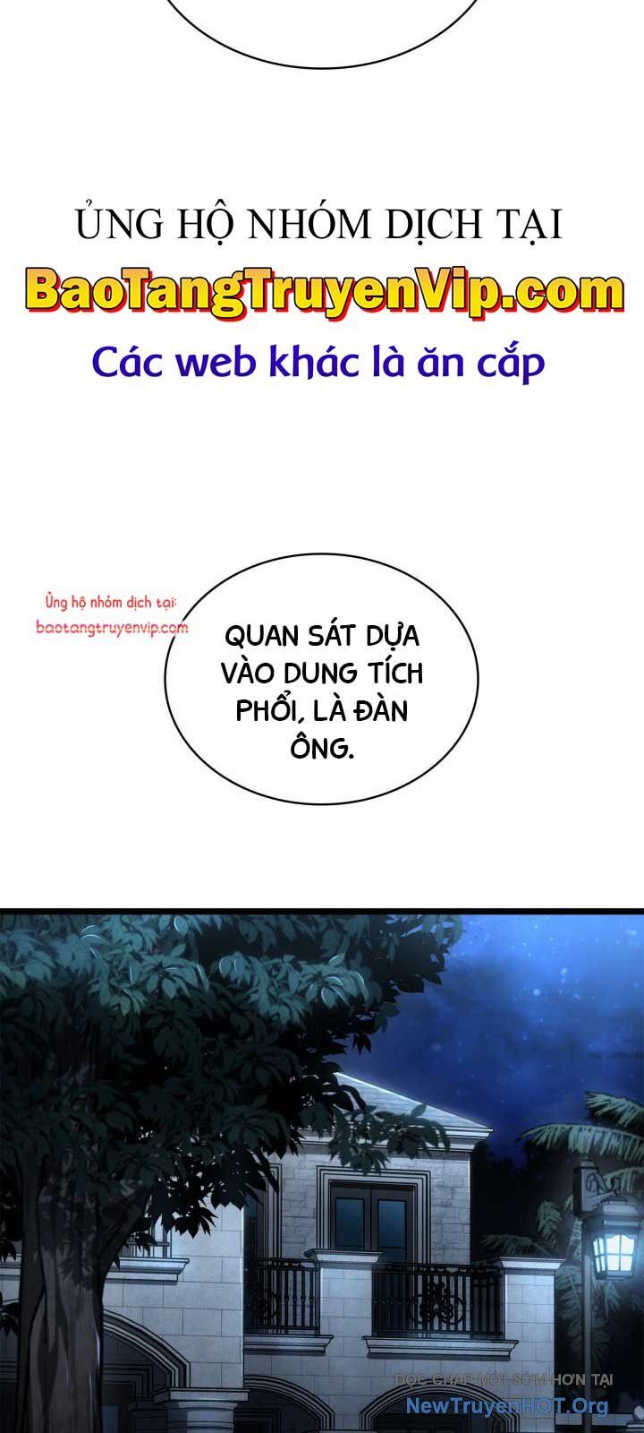 Đại Pháp Sư Toàn Năng Chương 123.1 Ảnh 110