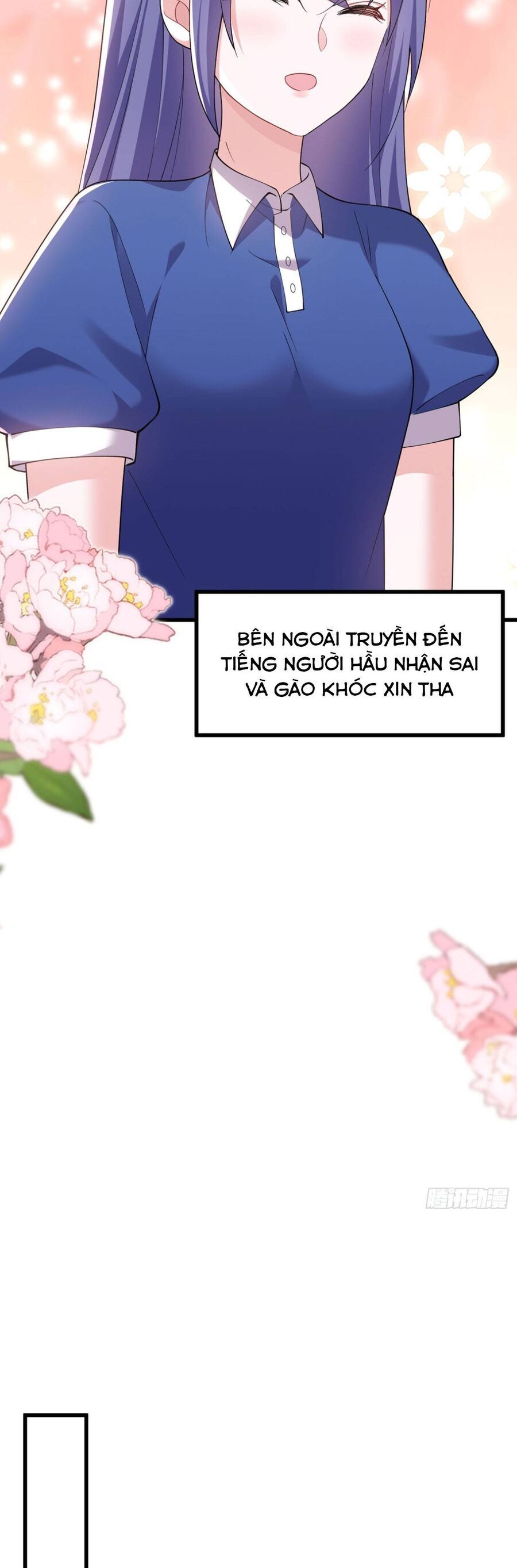 Ba Ông Anh Quyền Lực Của Tôi Chương 4 Ảnh 27