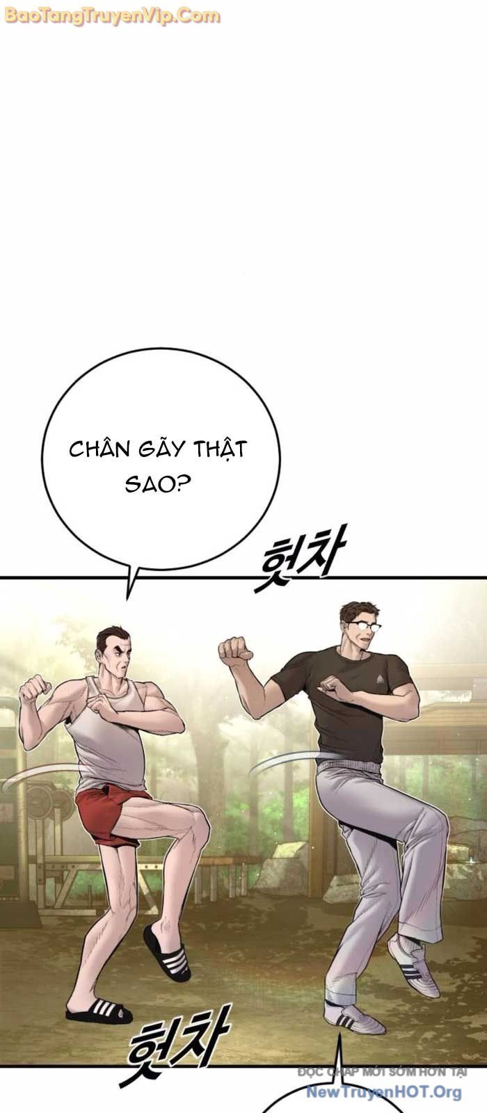 Đặc Vụ Kim Chương 195 Ảnh 4