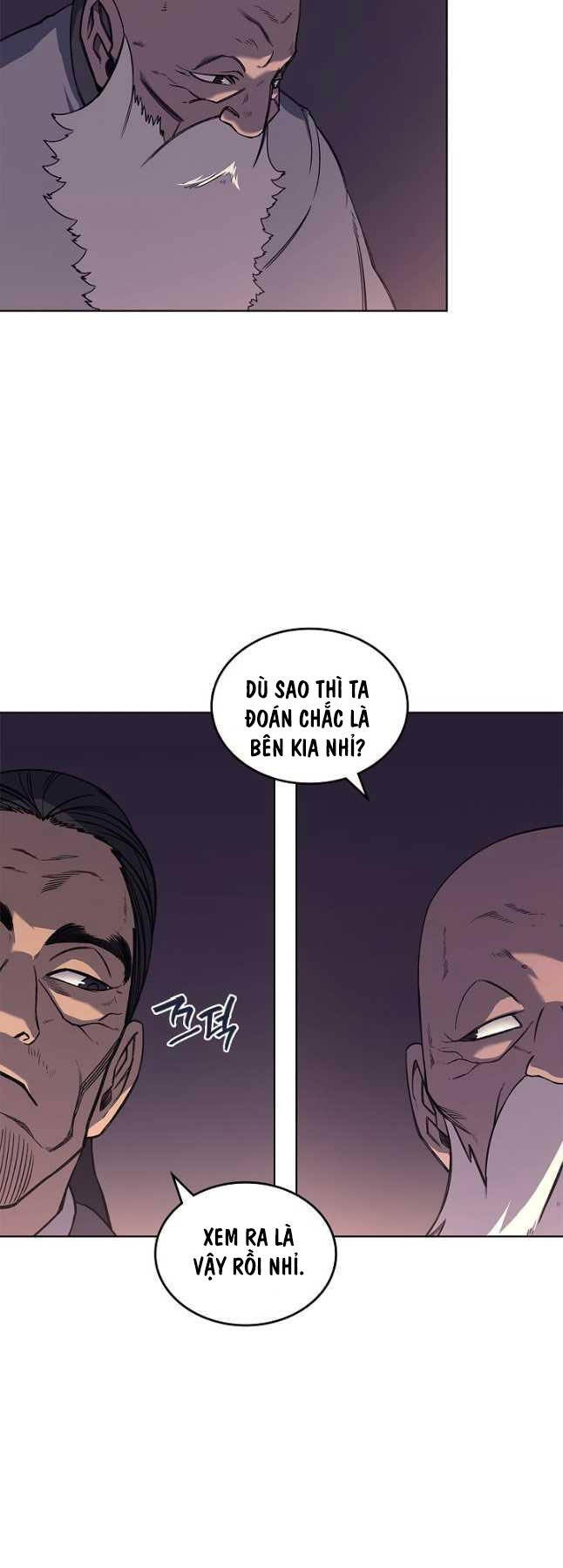 Biên Niên Sử Của Thiên Quỷ Chương 233 Ảnh 25