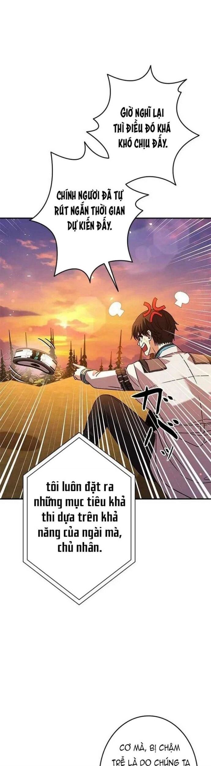 Vua Gacha Trùm Game Thủ Chương 28.2 Ảnh 13