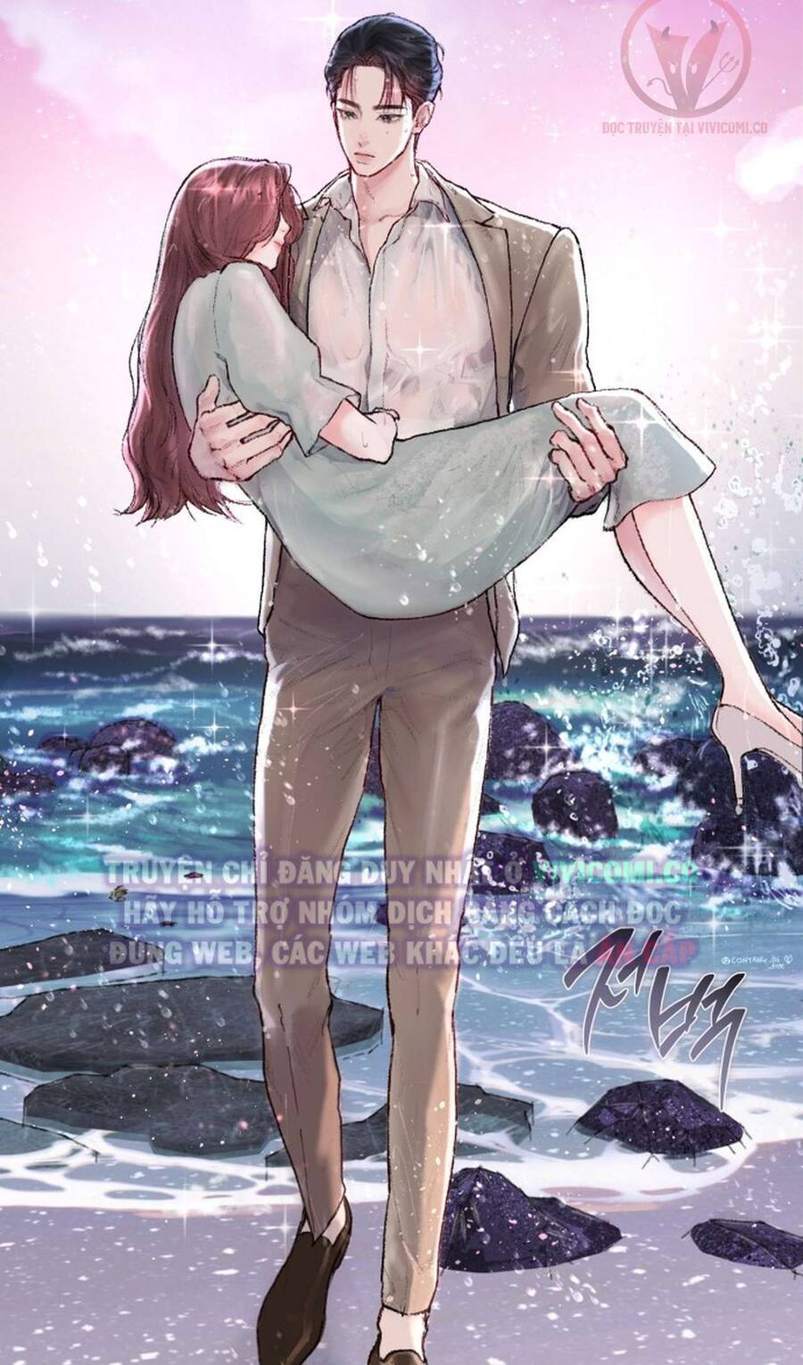 Chàng Quỷ Của Tôi Chương 4 Ảnh 48