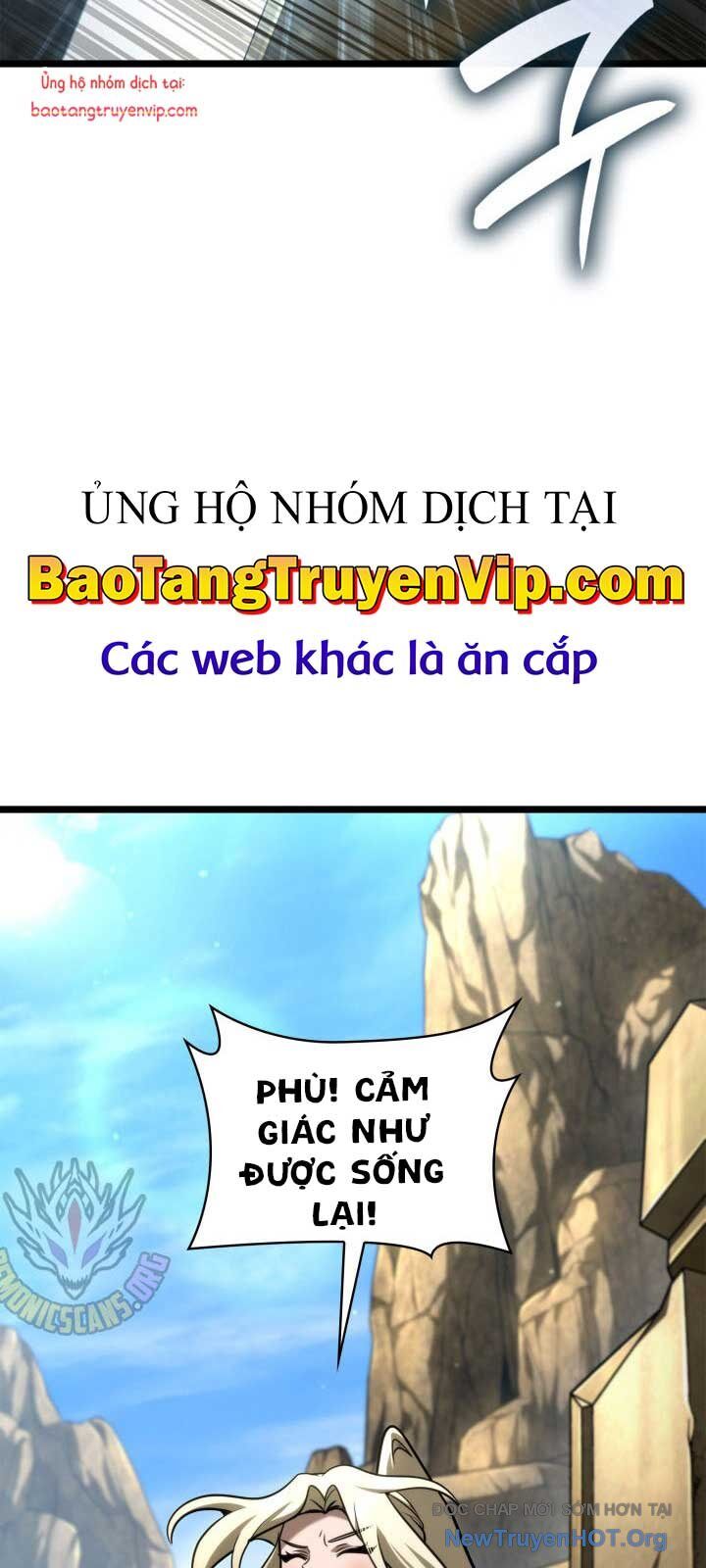 Đại Pháp Sư Toàn Năng Chương 123.1 Ảnh 73