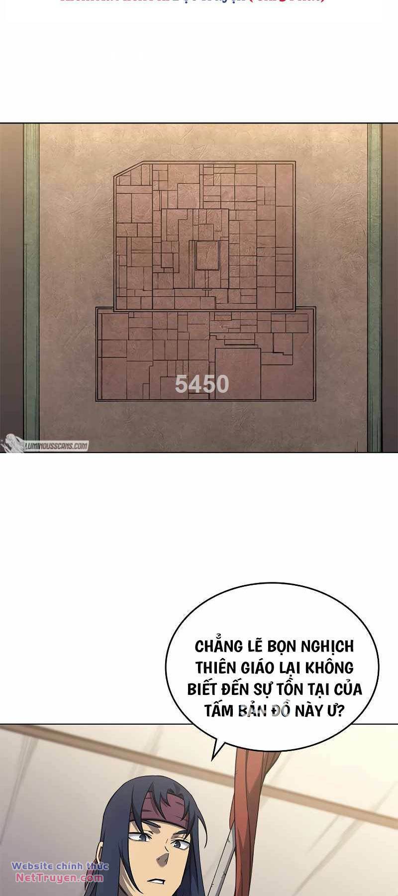 Biên Niên Sử Của Thiên Quỷ Chương 232 Ảnh 3