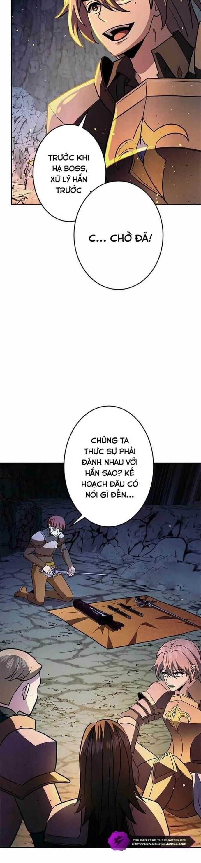 Vua Gacha Trùm Game Thủ Chương 32.1 Ảnh 38