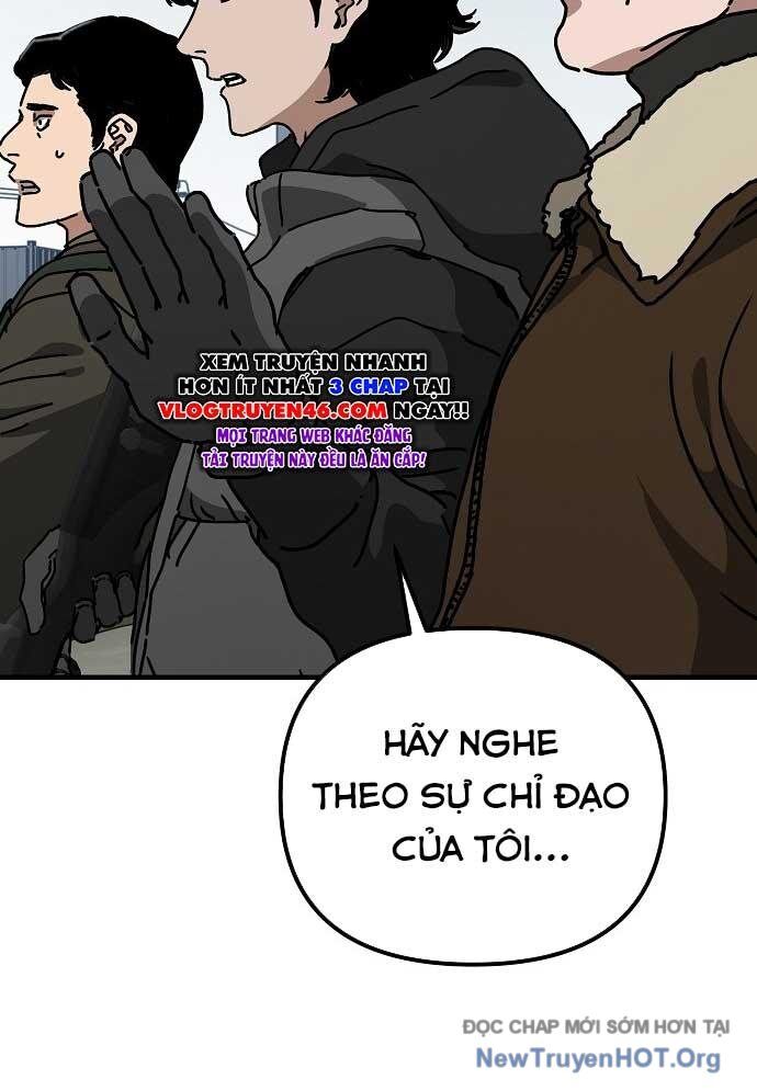 D-Day: Hầm Trú Ẩn Chương 43 Ảnh 67