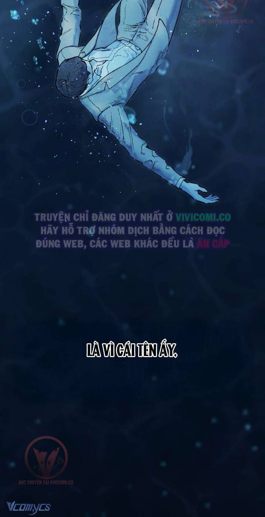 Chàng Quỷ Của Tôi Chương 3 Ảnh 93