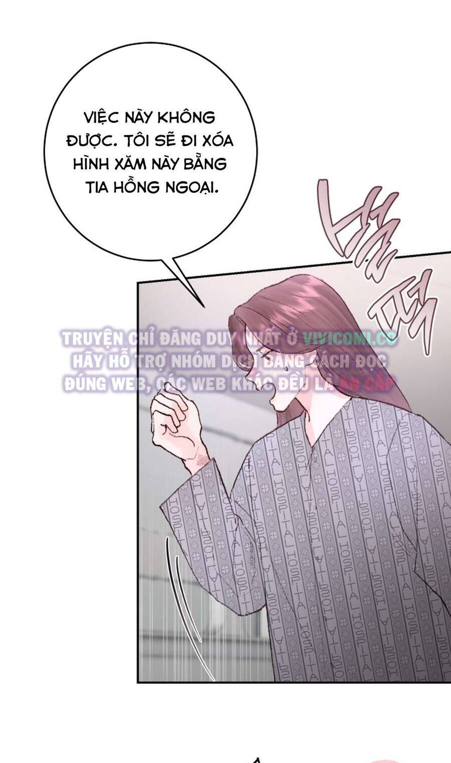 Chàng Quỷ Của Tôi Chương 4 Ảnh 70