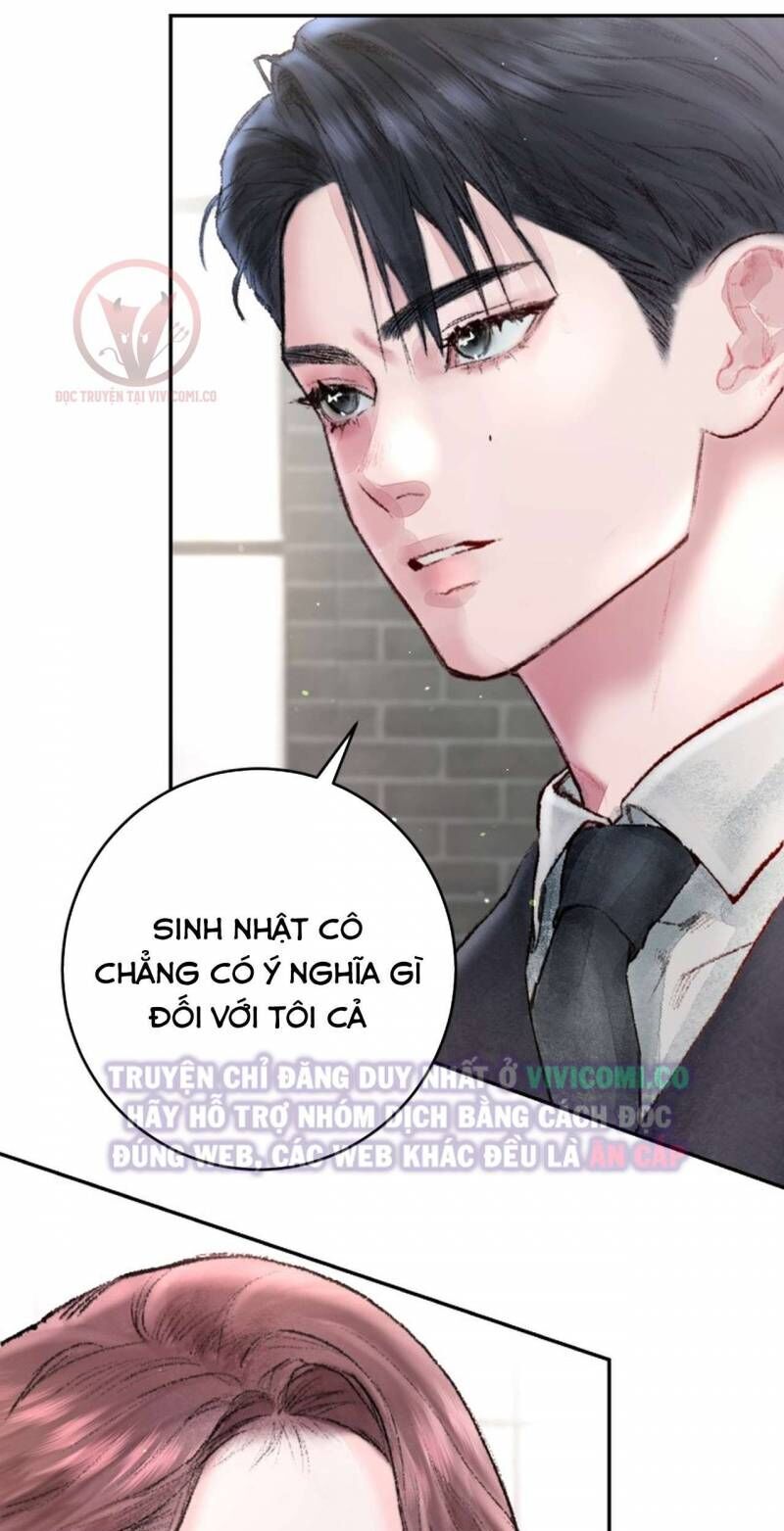 Chàng Quỷ Của Tôi Chương 2 Ảnh 49