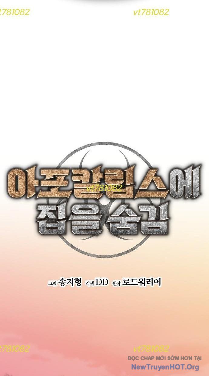 D-Day: Hầm Trú Ẩn Chương 46 Ảnh 31