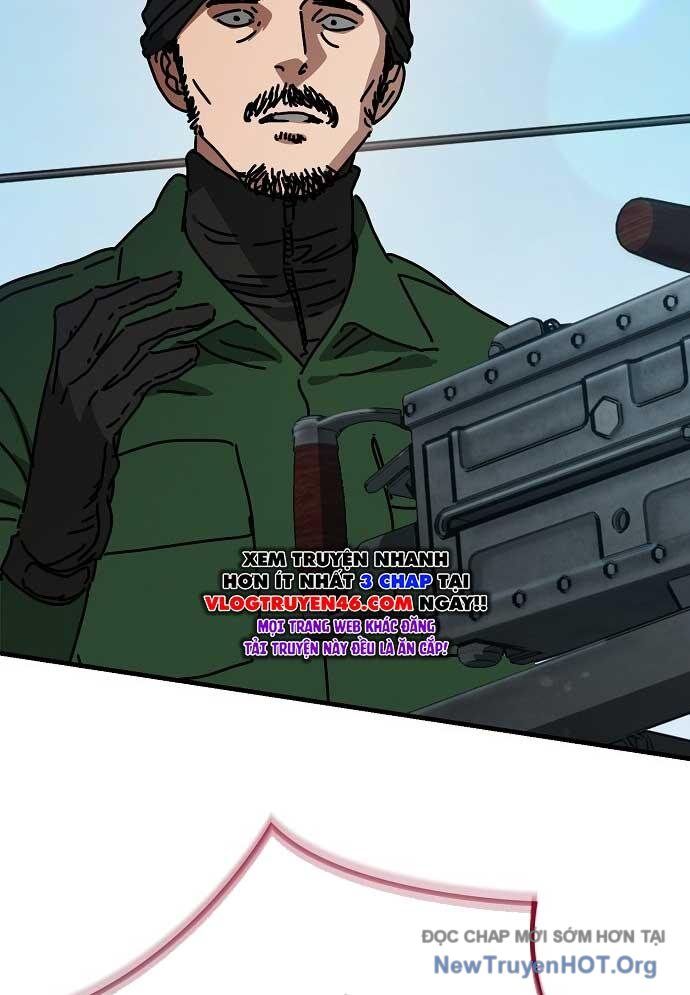D-Day: Hầm Trú Ẩn Chương 43 Ảnh 54