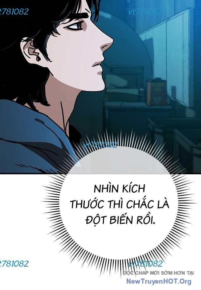 D-Day: Hầm Trú Ẩn Chương 41 Ảnh 84