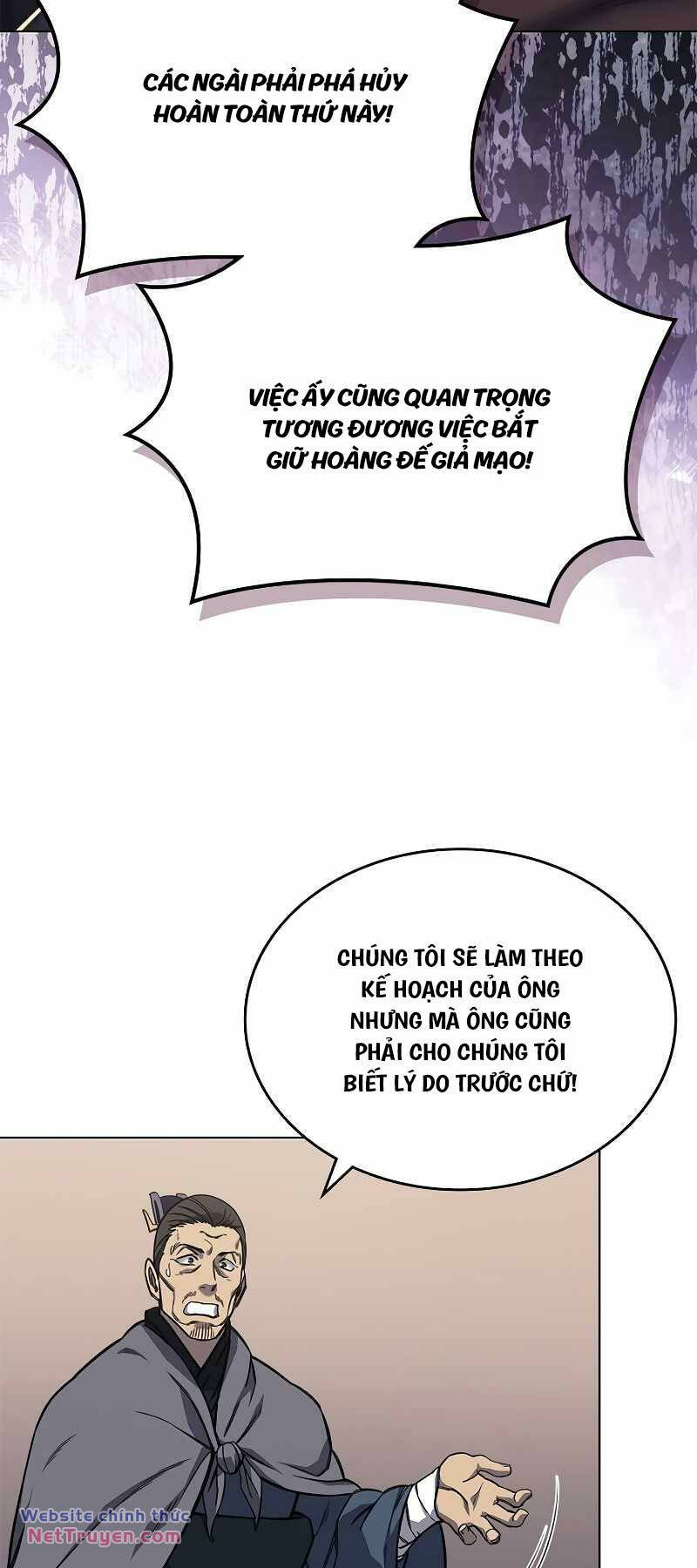 Biên Niên Sử Của Thiên Quỷ Chương 232 Ảnh 57