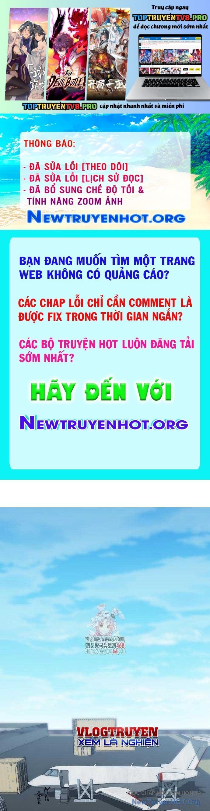 D-Day: Hầm Trú Ẩn Chương 45 Ảnh 3