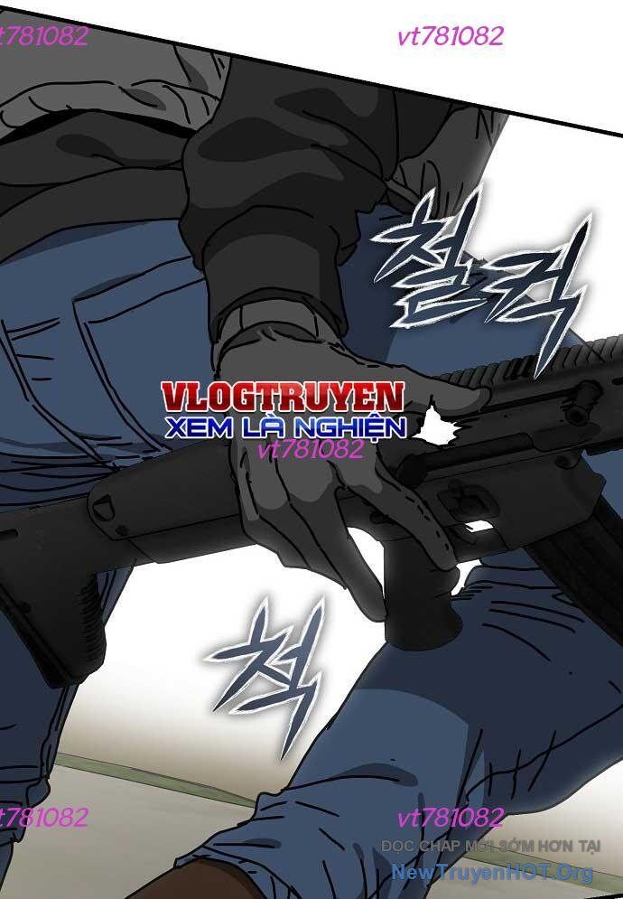 D-Day: Hầm Trú Ẩn Chương 43 Ảnh 90