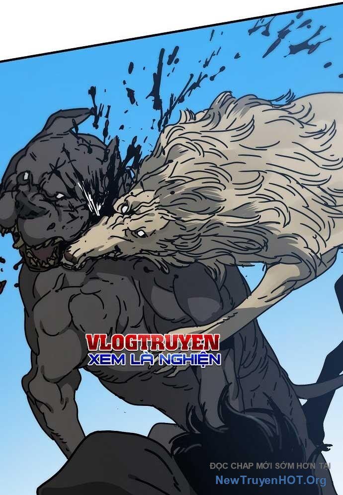 D-Day: Hầm Trú Ẩn Chương 43 Ảnh 134