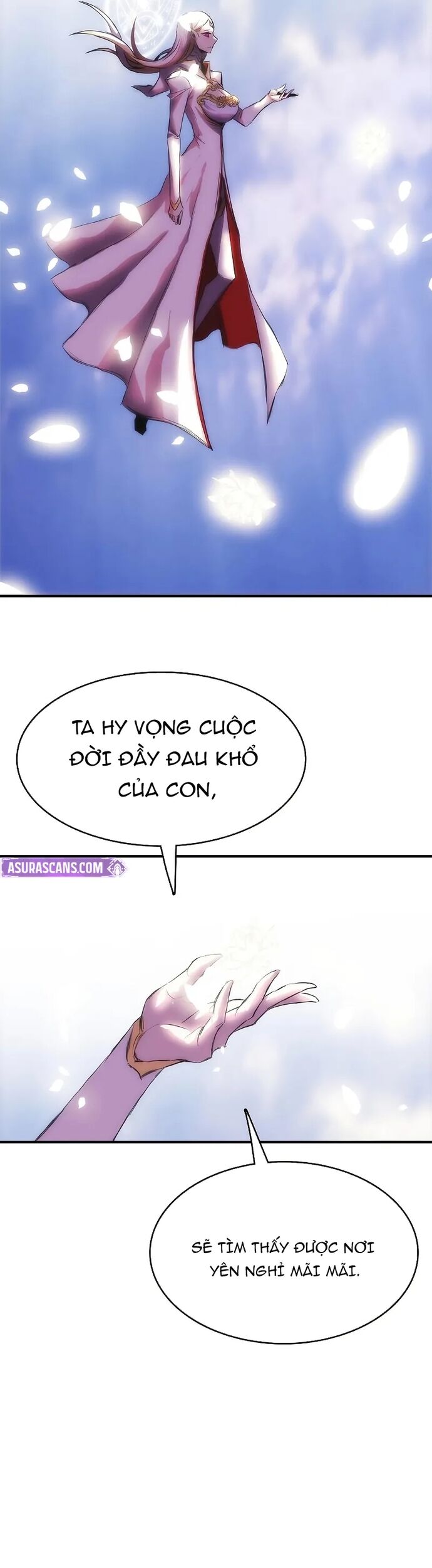 Bản Năng Hồi Quy Của Chó Săn Chương 70 Ảnh 52