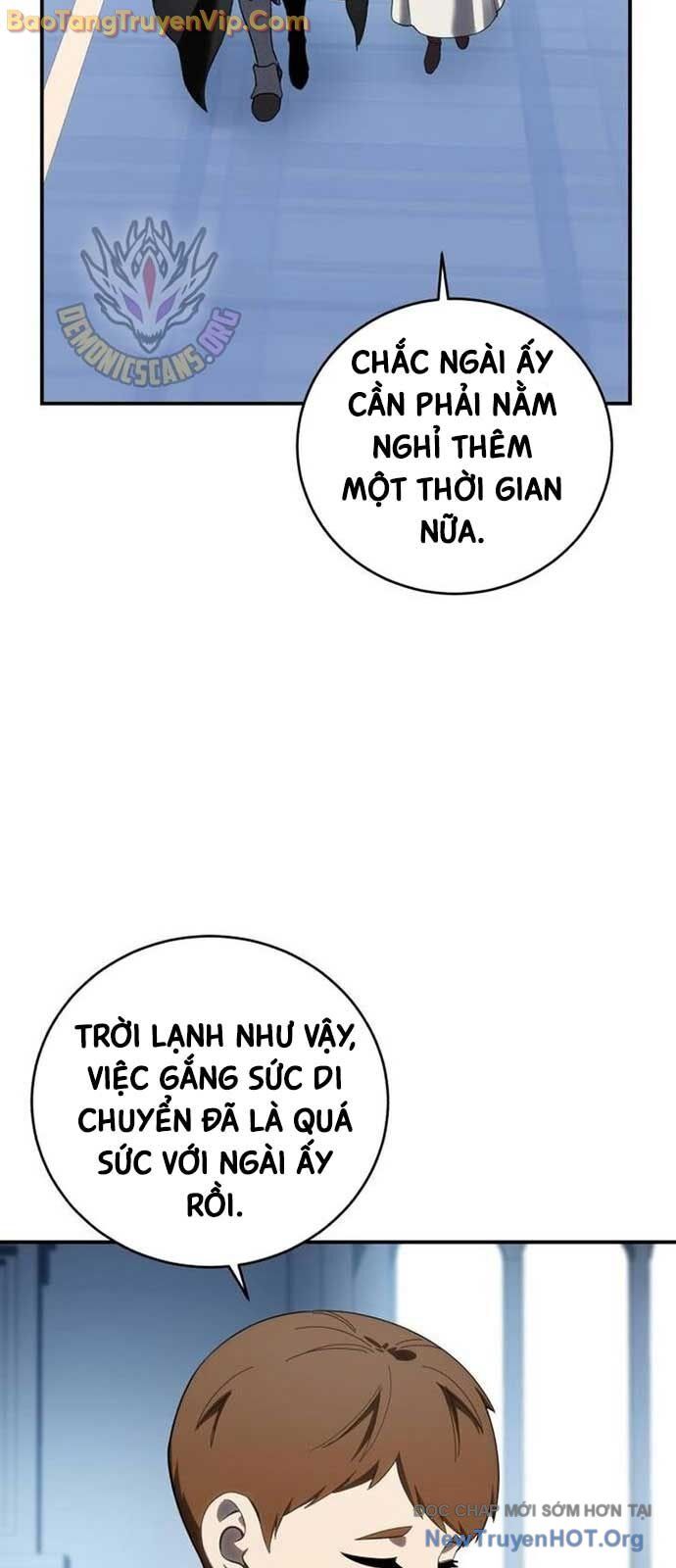 Tinh Tú Kiếm Sĩ Chương 95.1 Ảnh 7