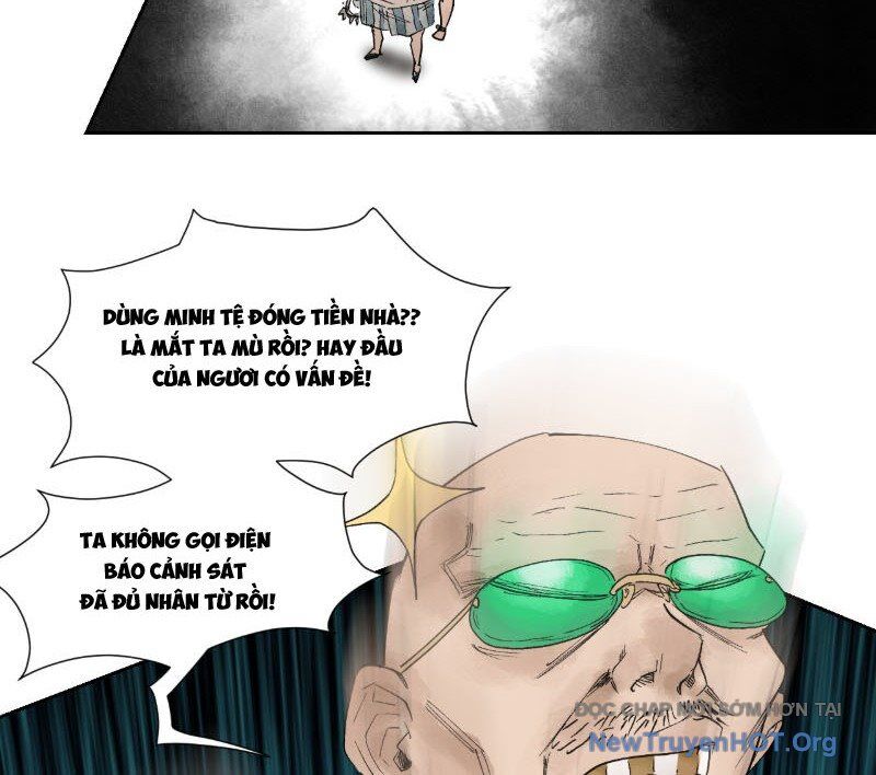 Bách Quỷ Lục Chương 13 Ảnh 45