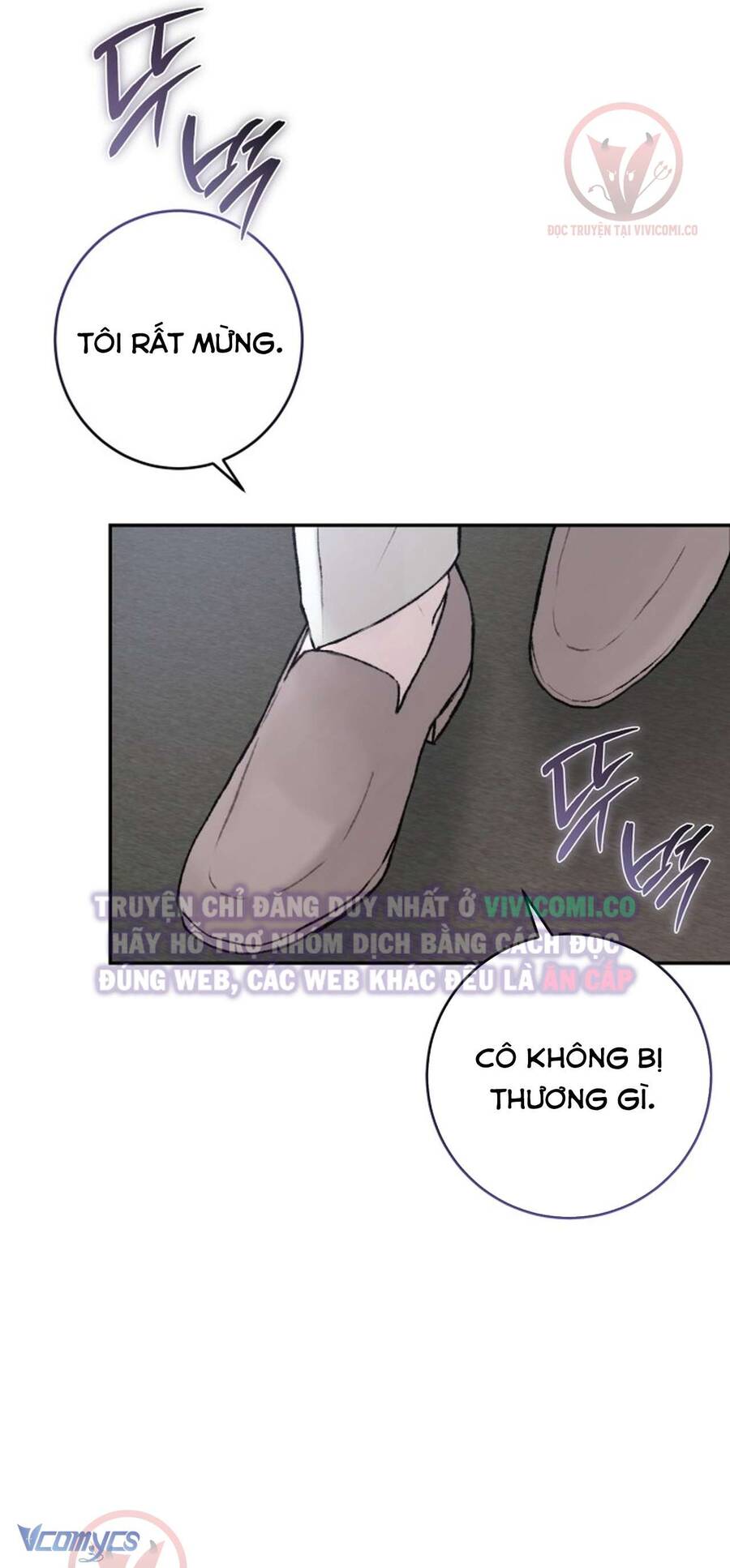 Chàng Quỷ Của Tôi Chương 4 Ảnh 37