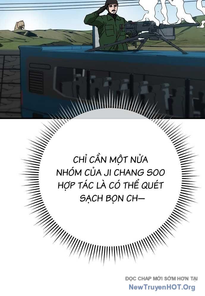 D-Day: Hầm Trú Ẩn Chương 43 Ảnh 50