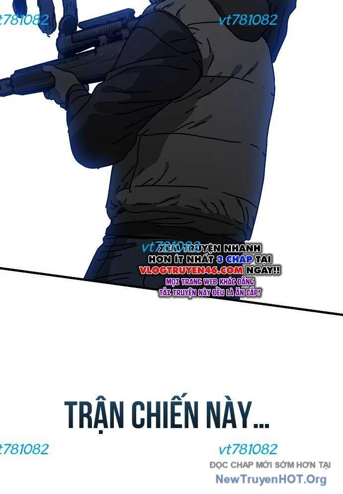 D-Day: Hầm Trú Ẩn Chương 43 Ảnh 73