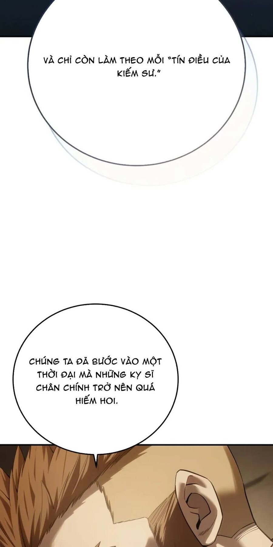Tinh Tú Kiếm Sĩ Chương 95.5 Ảnh 52