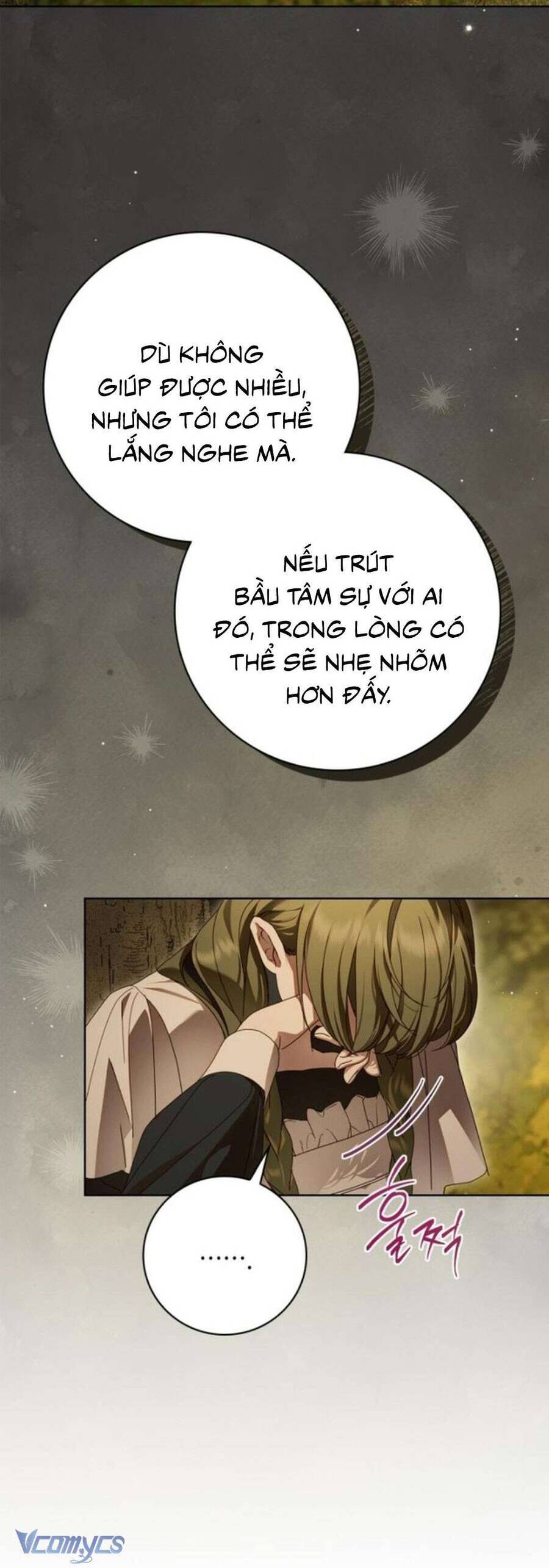 Hầu Nữ Bí Mật Của Bá Tước Chương 45 Ảnh 51
