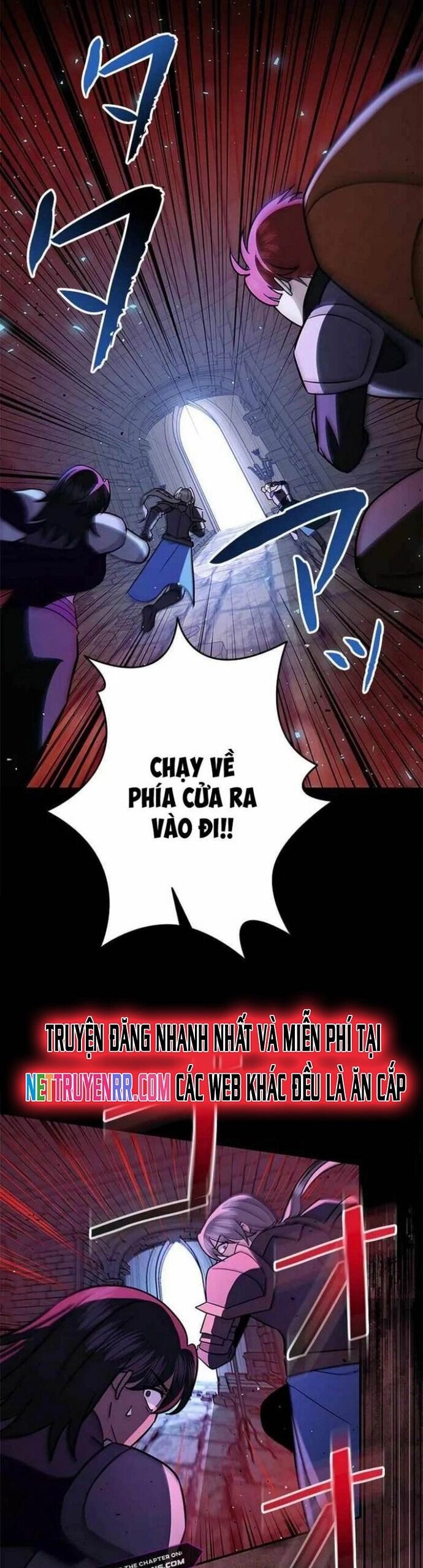 Vua Gacha Trùm Game Thủ Chương 32.1 Ảnh 49