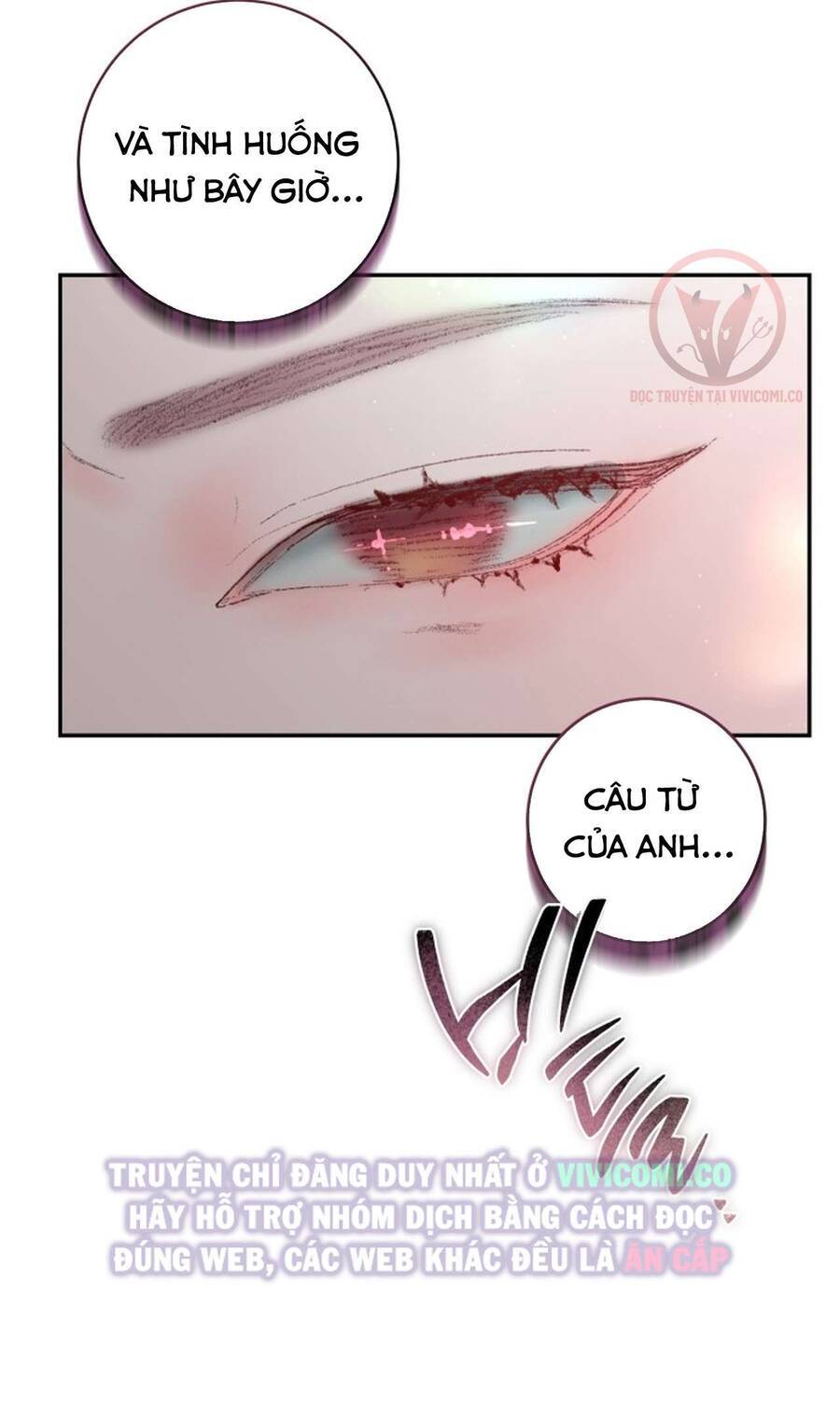 Chàng Quỷ Của Tôi Chương 4 Ảnh 22