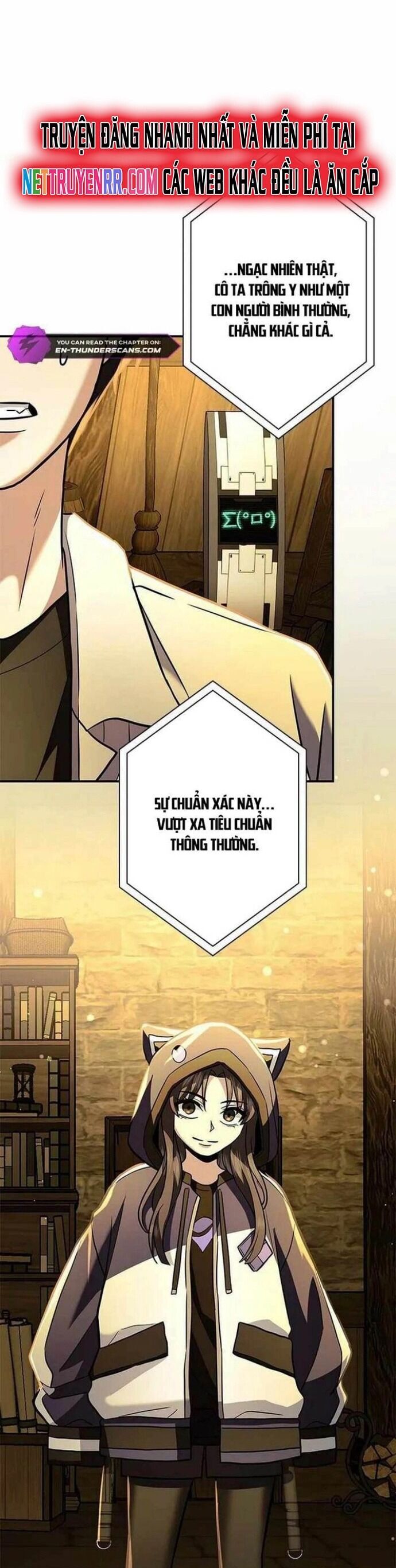 Vua Gacha Trùm Game Thủ Chương 32.1 Ảnh 7
