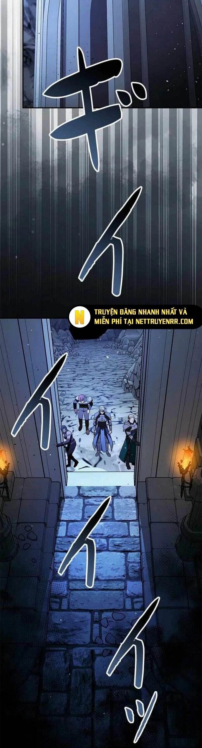 Vua Gacha Trùm Game Thủ Chương 32.1 Ảnh 44